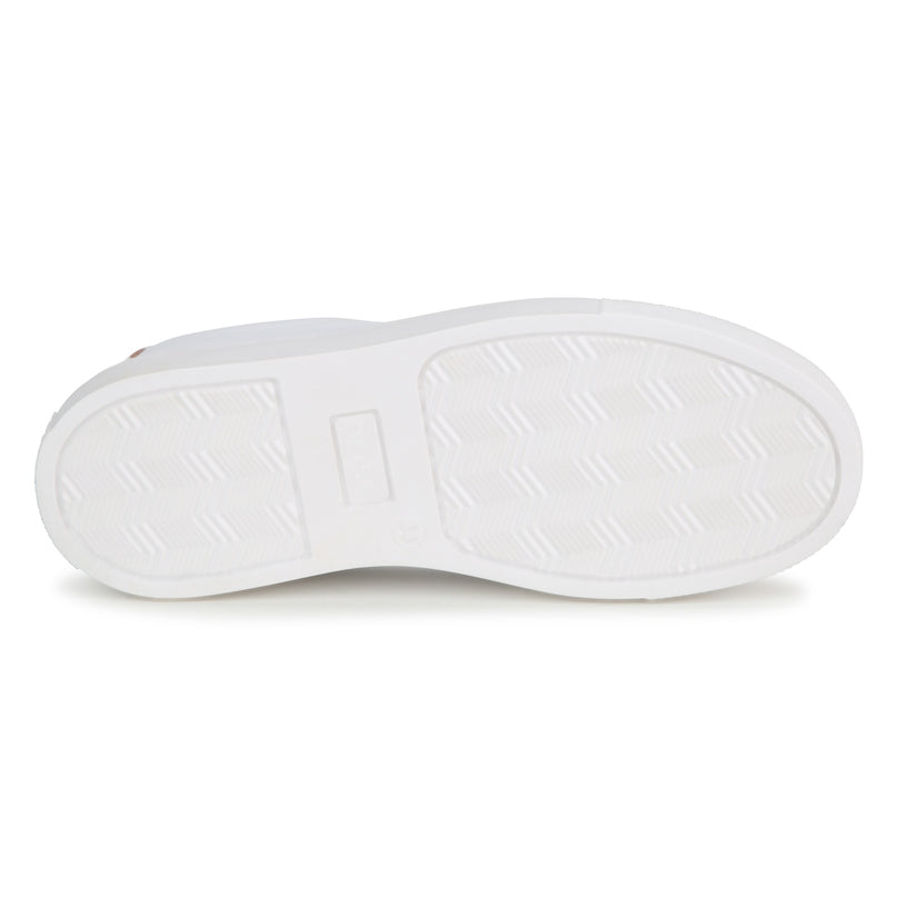 boss-j50854-10p-kb-White Logo Sneakers