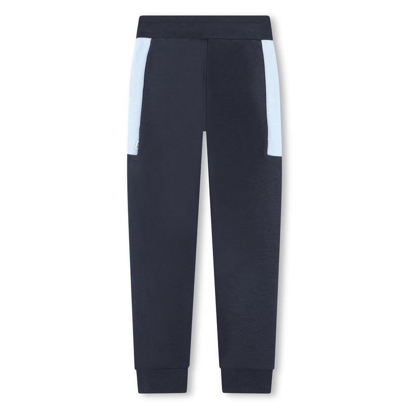 boss-j50672-849-kb-Navy Jogging Pants