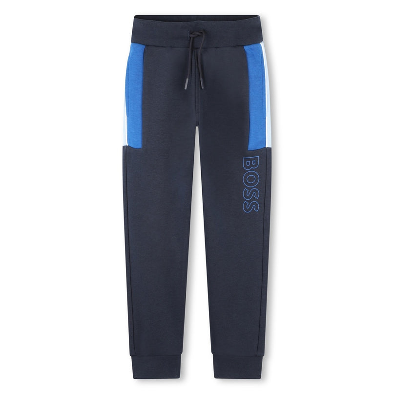 boss-j50672-849-kb-Navy Jogging Pants