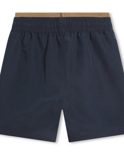 boss-j50663-849-kb-Navy Swim Shorts