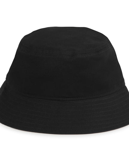 BOSS-J50948-09B-KB-BLACK-BUCKET HAT