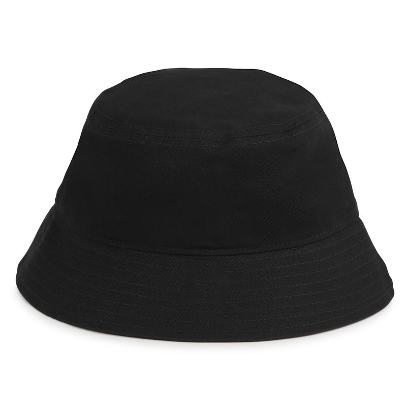 BOSS-J50948-09B-KB-BLACK-BUCKET HAT