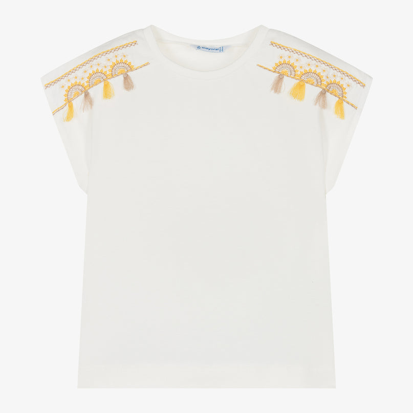 kids-atelier-mayoral-kid-girl-white-tassel-embroidered-t-shirt-3081-55