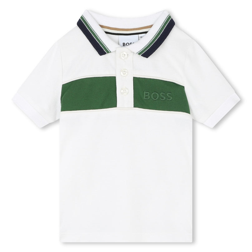 boss-j50599-10p-bb-White Logo Polo