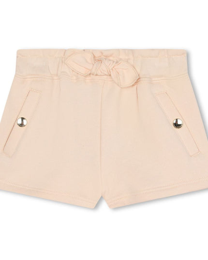 kids-atelier-chloe-pink-logo-print-cotton-shorts-c20018-45f