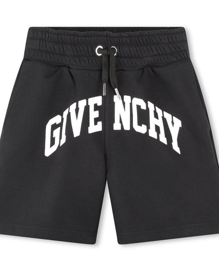 kids-atelier-givenchy-black-logo-print-track-shorts-h30137-09b