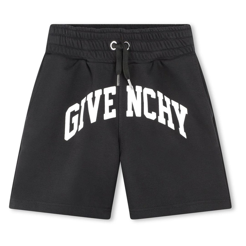 kids-atelier-givenchy-black-logo-print-track-shorts-h30137-09b