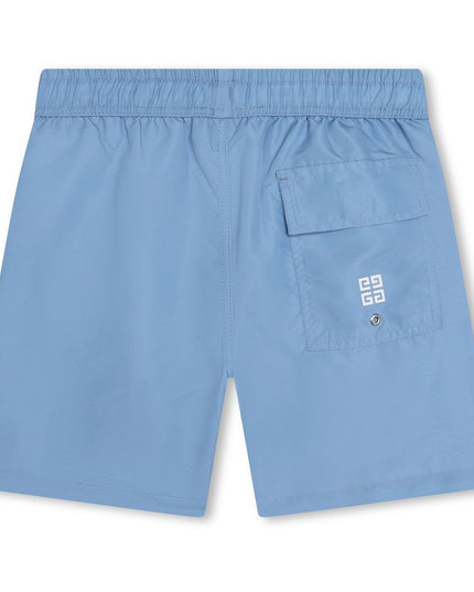 kids-atelier-givenchy-blue-logo-print-swim-shorts-h30092-790