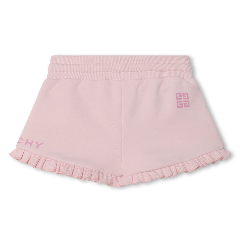 kids-atelier-givenchy-pink-logo-print-ruffled-shorts-h30195-44z