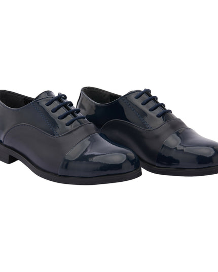 kids-atelier-moustache-kid-boy-navy-patent-oxford-shoes-erk03-patent-dark-blue