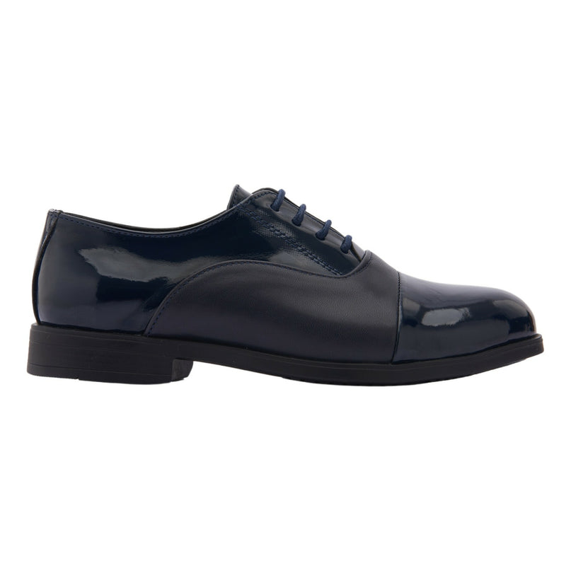 kids-atelier-moustache-kid-boy-navy-patent-oxford-shoes-erk03-patent-dark-blue