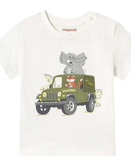 Natural Safari T-Shirt