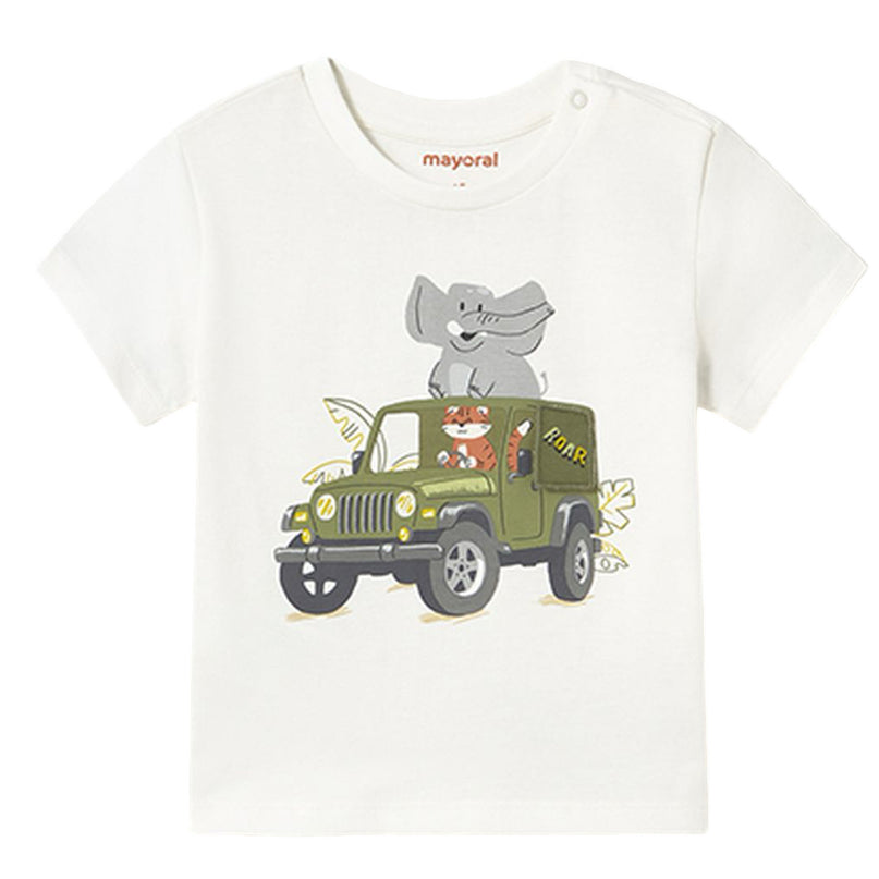 Natural Safari T-Shirt