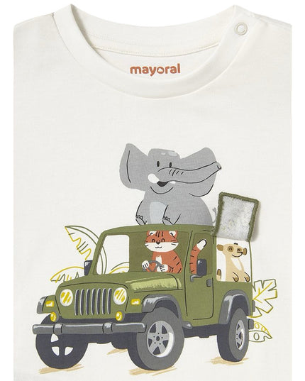 Natural Safari T-Shirt