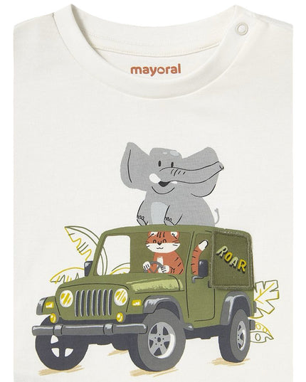 Natural Safari T-Shirt