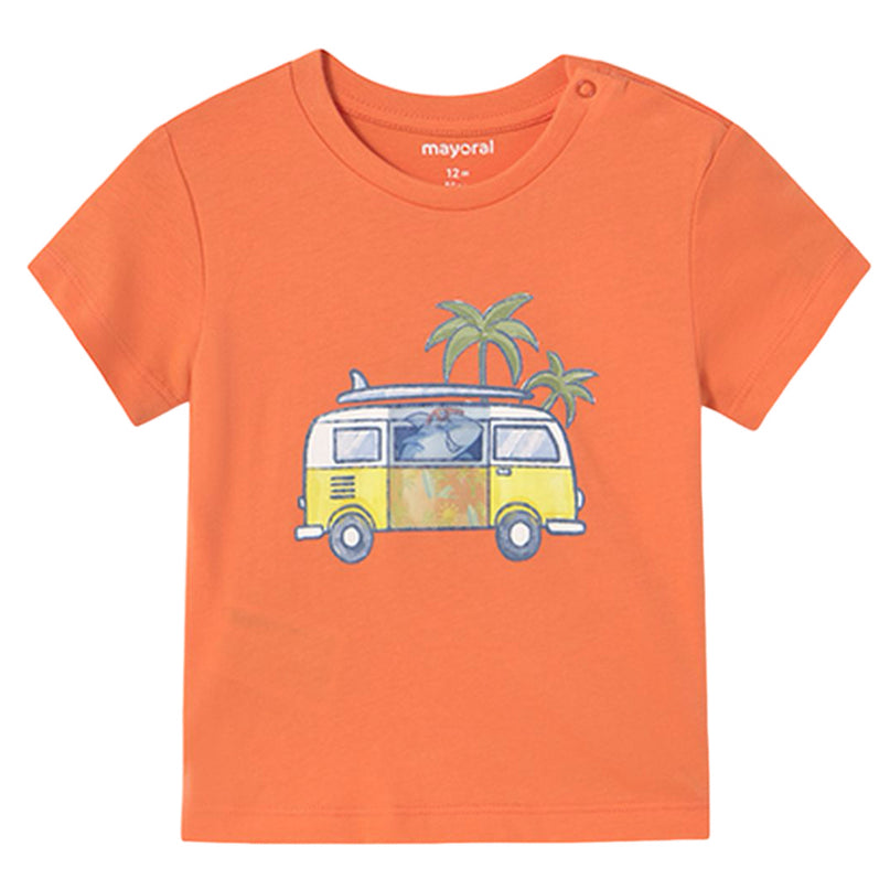 Coral Shark Summer Adventure T-Shirt