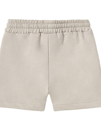 Bone Dinosaur Bermuda Shorts