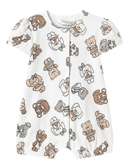 Cookie Teddy Bear Pyjamas