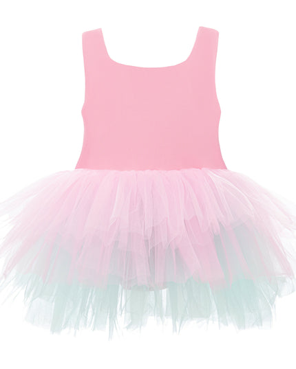 Pink Eva Tutu Dress