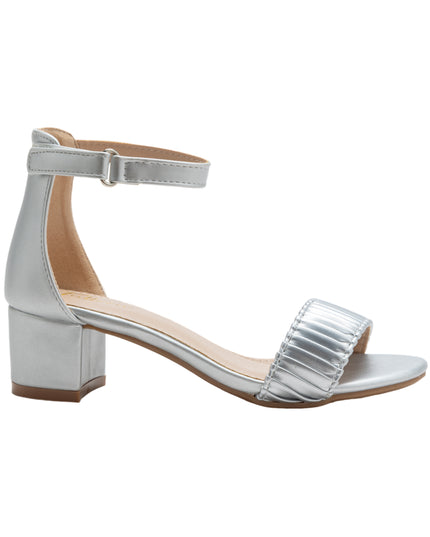 kids-atelier-tulleen-silver-pleated-lined-band-block-heels-tsh42005-silver