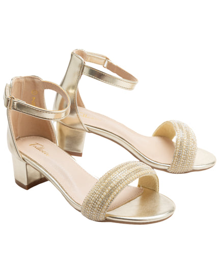 kids-atelier-tulleen-gold-rhinestone-band-block-heels-tsh42007-gold