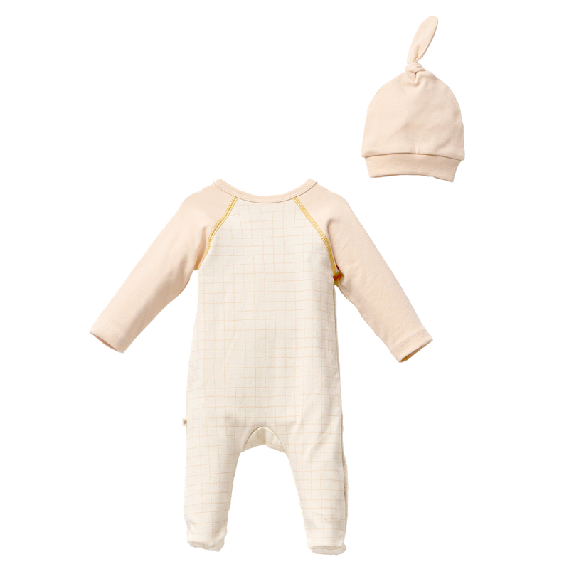 kids-atelier-moi-noi-baby-girl-peach-giraffe-graphic-babygrow-hat-mnb1134