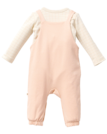 kids-atelier-moi-noi-baby-girl-peach-giraffe-overalls-outfit-mnb1135