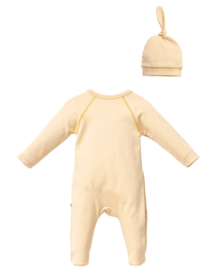 kids-atelier-moi-noi-baby-boy-yellow-animal-graphic-babygrow-hat-mnb1142