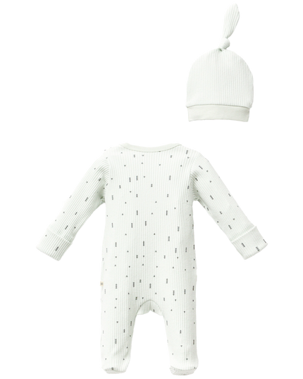 kids-atelier-moi-noi-baby-girl-mint-forest-print-babygrow-hat-mnb1156