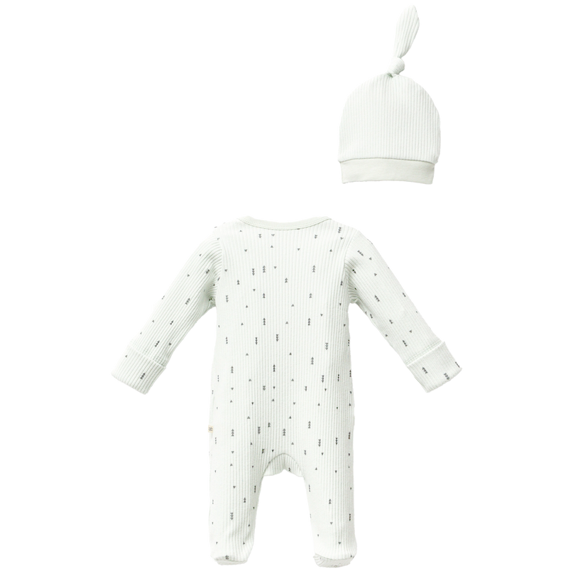 kids-atelier-moi-noi-baby-girl-mint-forest-print-babygrow-hat-mnb1156