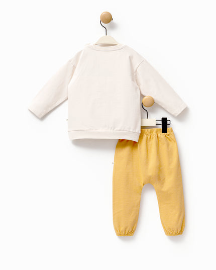 kids-atelier-moi-noi-baby-boy-beige-chicken-graphic-outfit-mnb5214