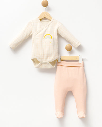 kids-atelier-moi-noi-baby-girl-peach-rainbow-bodysuit-outfit-mnb5215