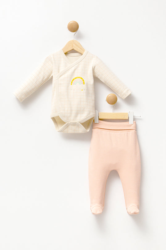 kids-atelier-moi-noi-baby-girl-peach-rainbow-bodysuit-outfit-mnb5215