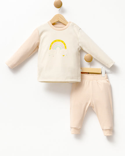 kids-atelier-moi-noi-baby-girl-peach-rainbow-graphic-outfit-mnb5221