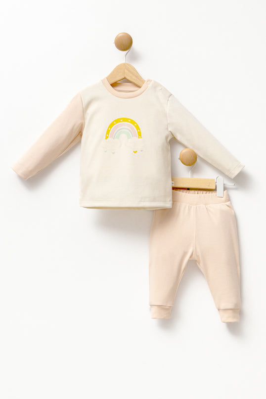 kids-atelier-moi-noi-baby-girl-peach-rainbow-graphic-outfit-mnb5221