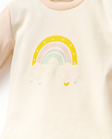 kids-atelier-moi-noi-baby-girl-peach-rainbow-graphic-outfit-mnb5221