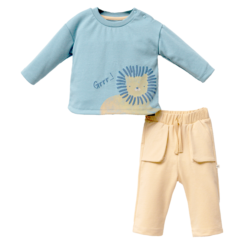 kids-atelier-moi-noi-baby-boy-blue-lion-graphic-outfit-mnb5222