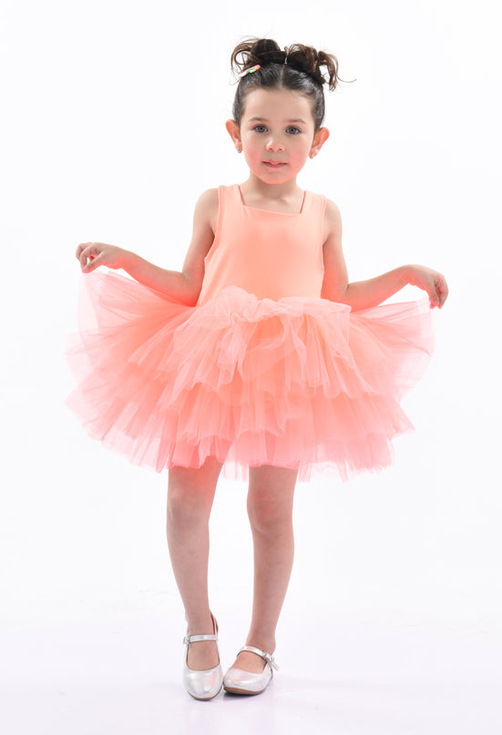 kids-atelier-mimi-tutu-kid-baby-girl-orange-coral-solid-tutu-dress-mtl321-pinkish-orange