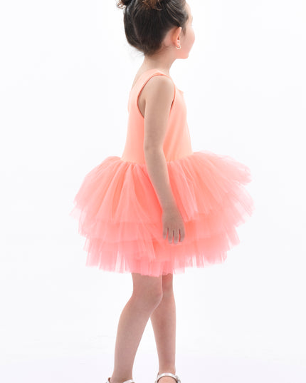 kids-atelier-mimi-tutu-kid-baby-girl-orange-coral-solid-tutu-dress-mtl321-pinkish-orange