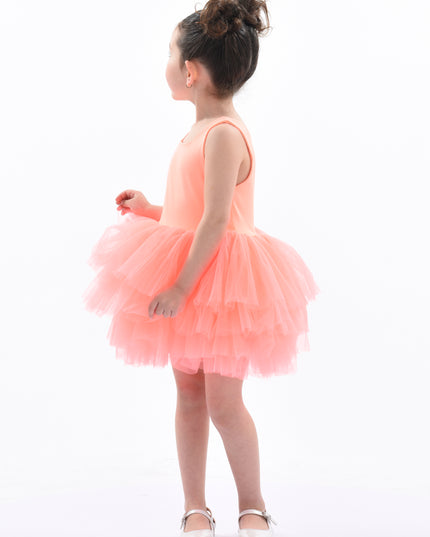 kids-atelier-mimi-tutu-kid-baby-girl-orange-coral-solid-tutu-dress-mtl321-pinkish-orange