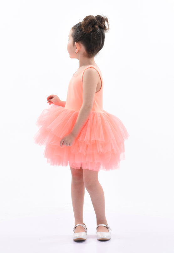 kids-atelier-mimi-tutu-kid-baby-girl-orange-coral-solid-tutu-dress-mtl321-pinkish-orange