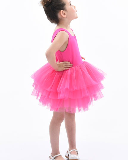 kids-atelier-mimi-tutu-kid-baby-girl-pink-rouge-solid-tutu-dress-mtl321-rouge