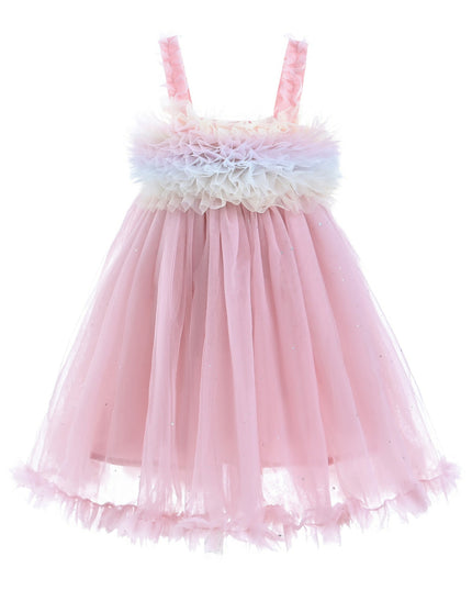 kids-atelier-mimi-tutu-kid-baby-girl-pink-rainbow-ruffle-trapeze-dress-mtqf10152-pink