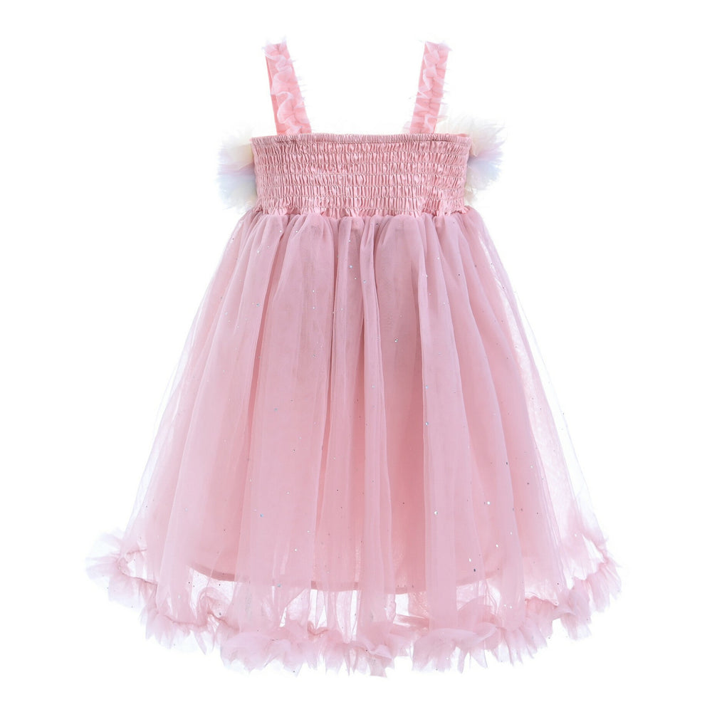 kids-atelier-mimi-tutu-kid-baby-girl-pink-rainbow-ruffle-trapeze-dress-mtqf10152-pink