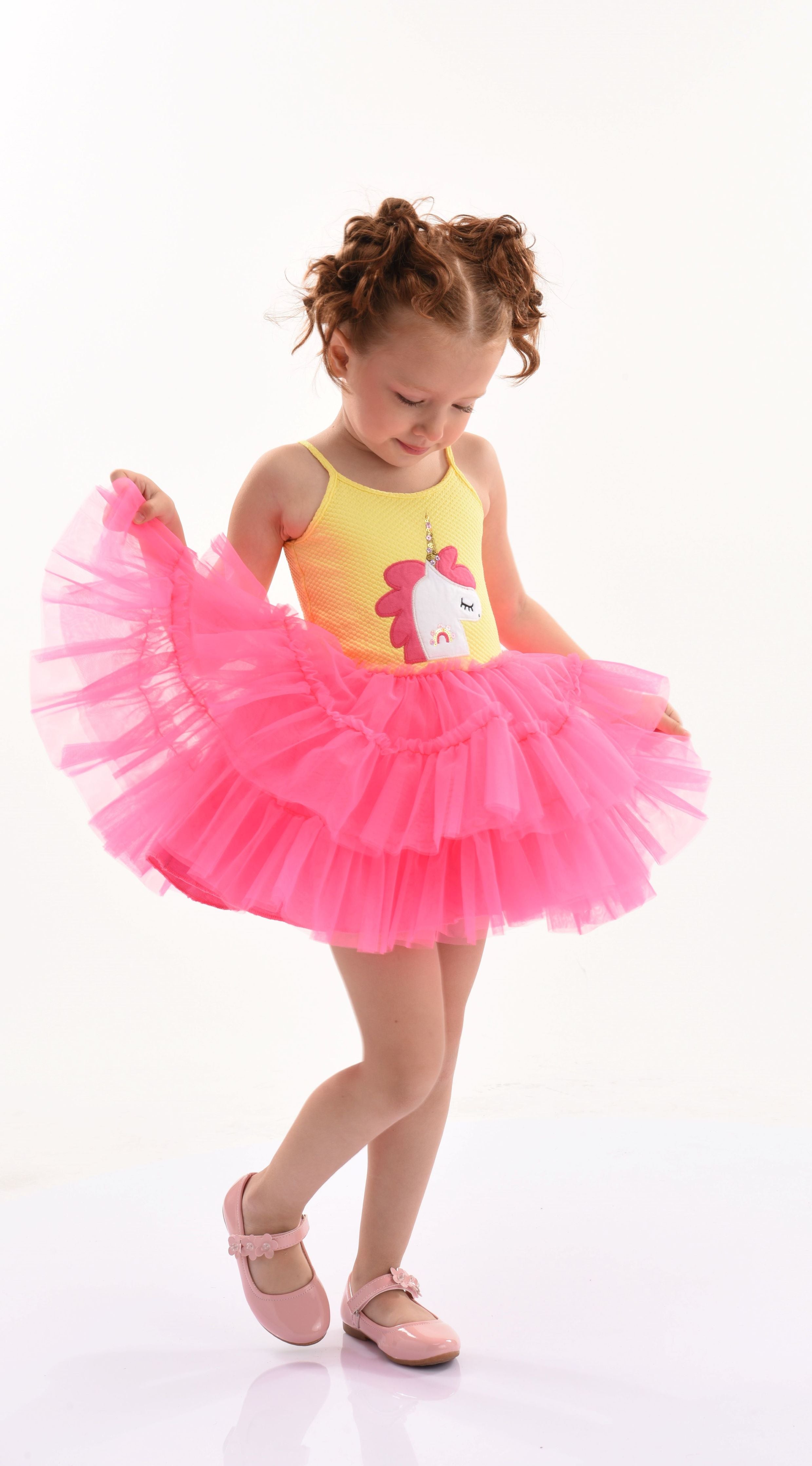 Mimi Tutu - kids atelier