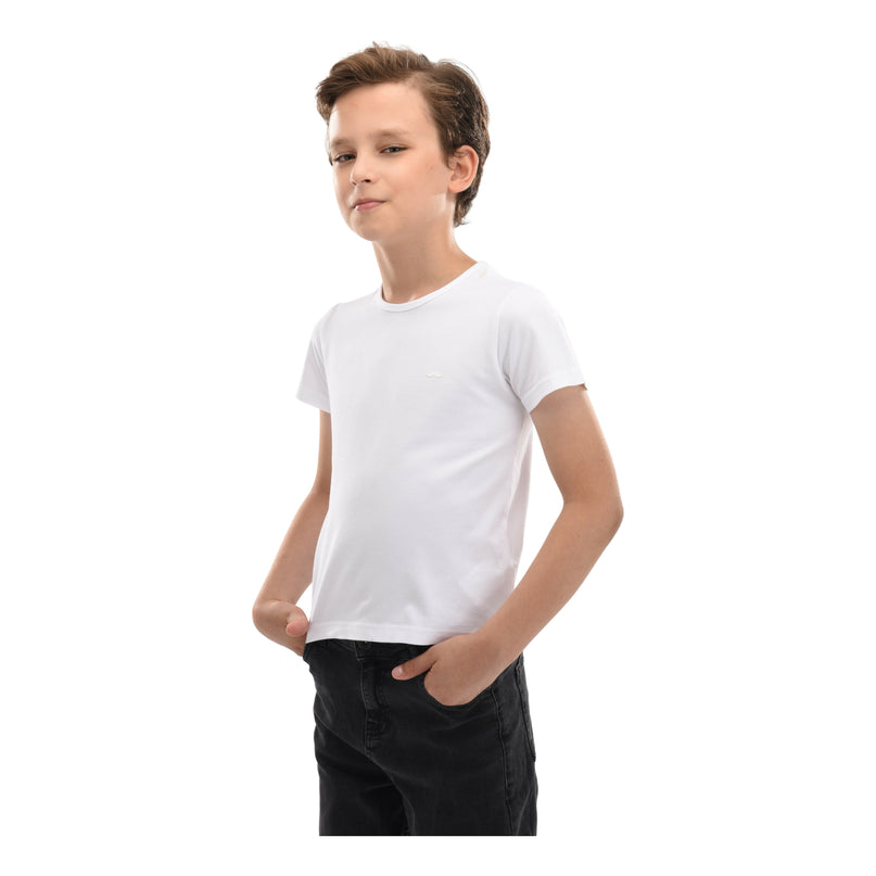 kids-atelier-moustache-kid-boy-baby-white-solid-cotton-t-shirt-320709-white