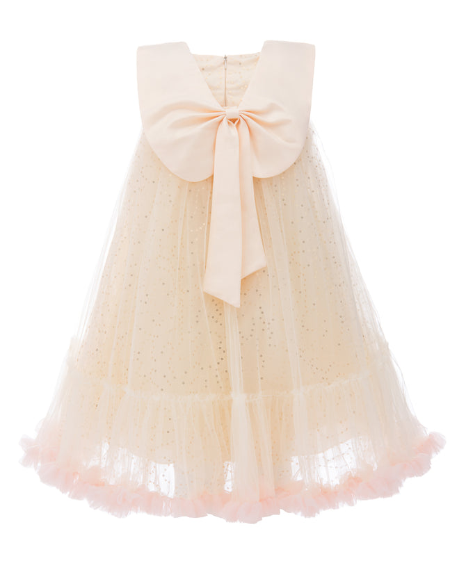 kids-atelier-tulleen-kid-girl-champagne-caledonia-pleated-dress-tar2305