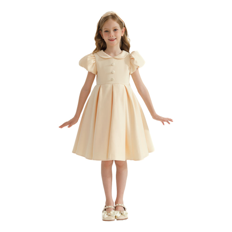 kids-atelier-tulleen-kid-girl-champagne-barrymore-teacup-button-dress-tcc-241103-champagne