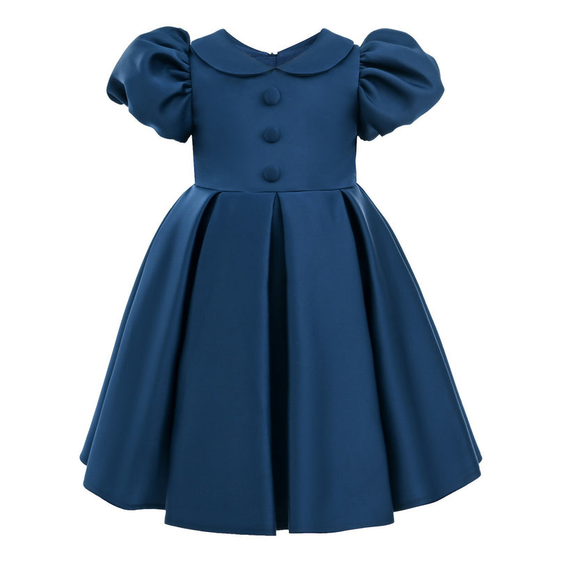 kids-atelier-tulleen-kid-baby-girl-navy-barrymore-teacup-button-dress-tcc-241103-navy