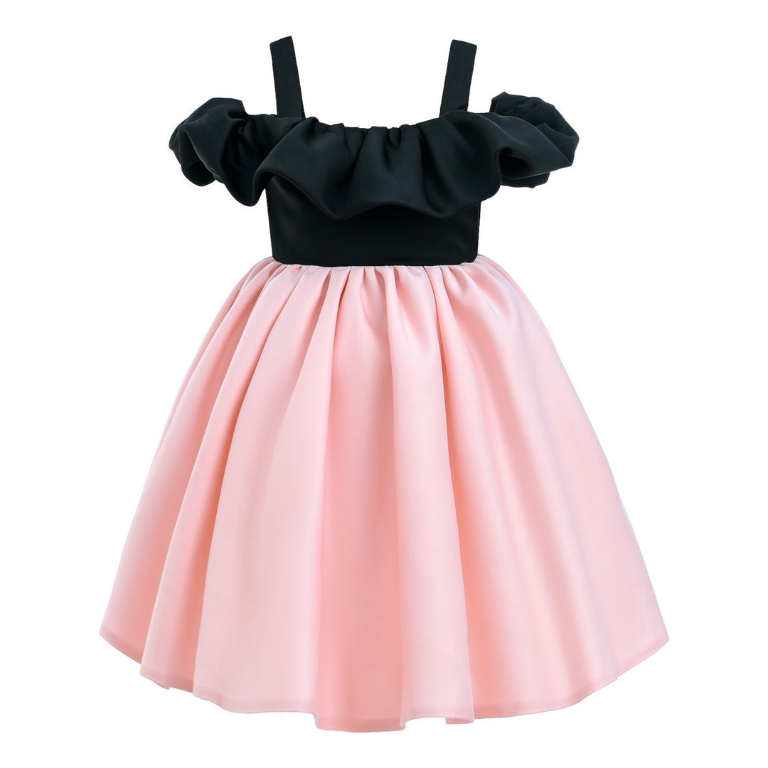kids-atelier-tulleen-kid-baby-girl-pink-marbella-summer-bow-dress-tmc-24001-pink